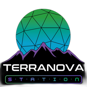 Terranova Station logo